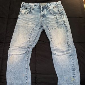 Jack and Jones jeans